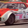 CORVETTE C3 LM 1972 - Rims 1/18 - Image 2