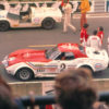 CORVETTE C3 LM 1972 - Rims 1/18 - Image 3