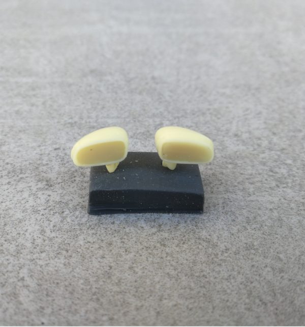 MCLAREN F1 GTR - Mirrors 1/18 - Image 2