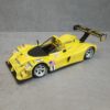 FERRARI 333 LM 1995 "Ericsson" #1 1/18 - Image 2