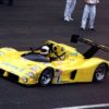 FERRARI 333 LM 1995 "Ericsson" #1 1/18 - Image 3