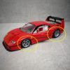 FERRARI F40 LM - Rims "OZ 1" 1/18 - Image 2