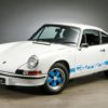 PORSCHE CARRERA RS 1972 - Rims 1/18 - Image 2