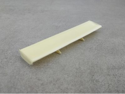 FERRARI 360 GT MODENA - Spoiler "LM" 1/18