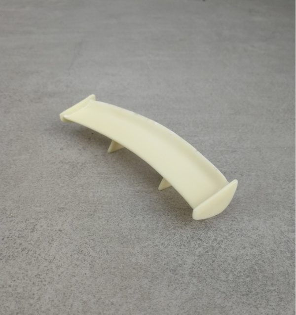 FERRARI 360 GT MODENA – SPOILER “FIA GT” 1/18