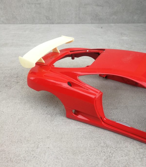 FERRARI 360 GT MODENA – SPOILER “FIA GT” 1/18 - Image 2