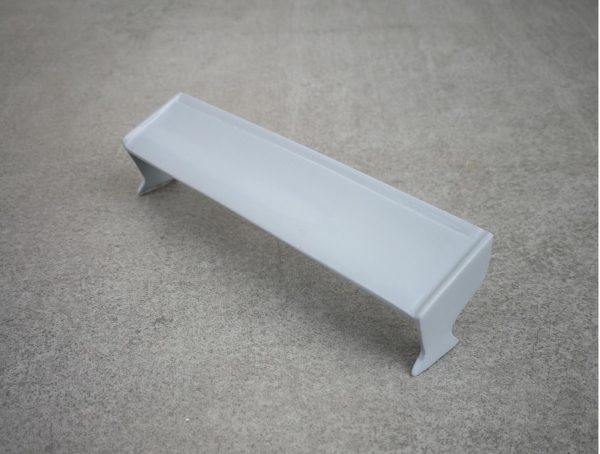 FERRARI 360 GT MODENA - Spoiler "Presentation" 1/18
