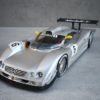 MIRRORS -  CLK-GTR / CLR 1/18 - Image 2