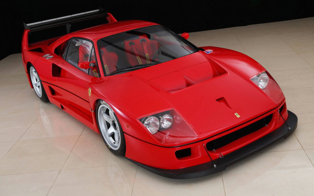 ab models f40