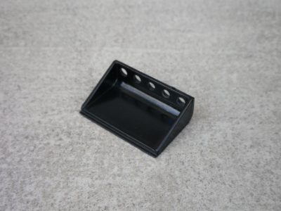 FERRARI F40 LM – Box cockpit 1/18