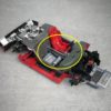 FERRARI F40 LM – Gear shift 1/18 - Image 2