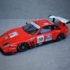FERRARI 550 GT MARANELLO PRODRIVE #58 LM 2002 FULL KIT 1/18