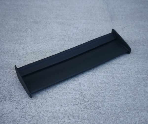 FERRARI F40 LM - Spoiler 2 1/18