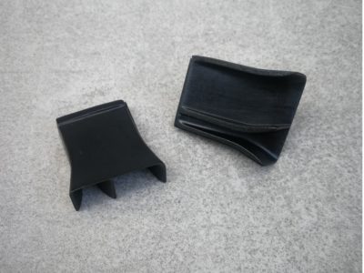 FERRARI F40 LM – Diffuser (2) 1/18