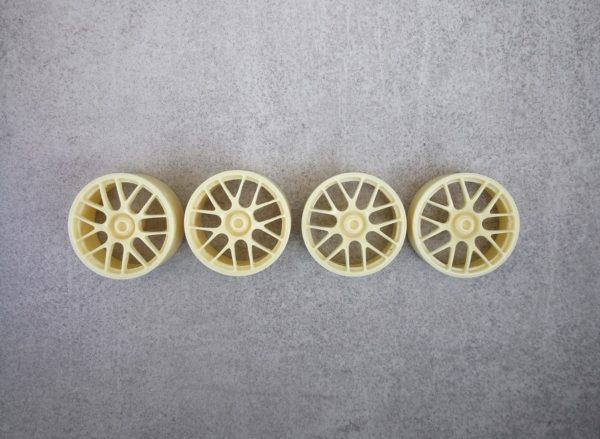 FERRARI F430 GT2 – Rims 1/18
