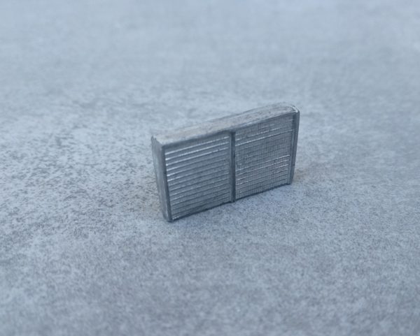 ENGINE – Radiator (4) 1/18 - Image 2