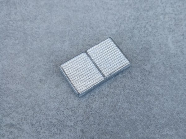 ENGINE – Radiator (4) 1/18