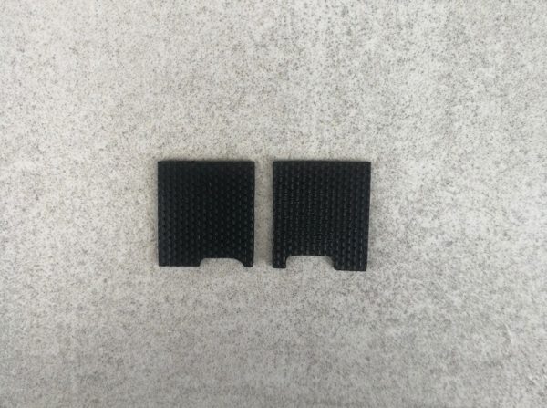 FERRARI 333 SP - Side radiators 1/18