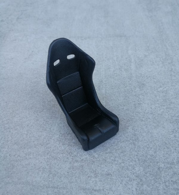 BUCKET SEAT "GT2" 1/18 - Image 2