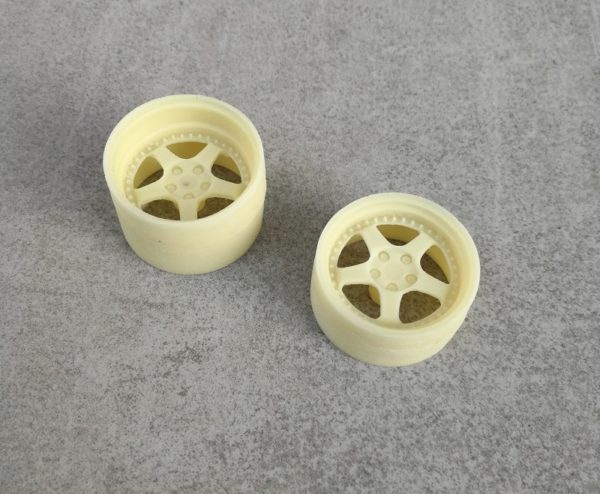 RIMS - "Koenig" 1/18 - Image 2