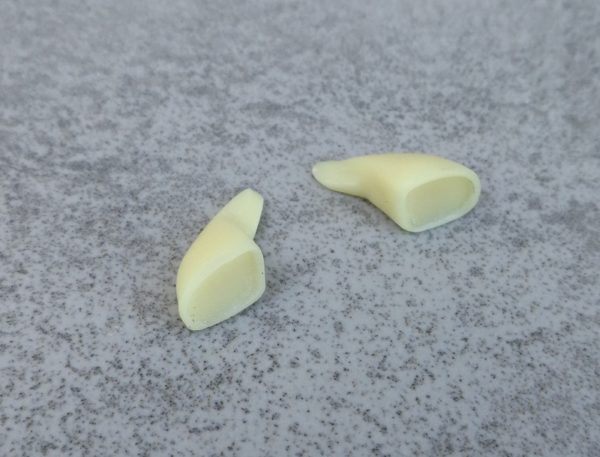 FERRARI 333 SP – Mirrors "Pilot" 1998 1/18