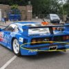 FERRARI F40 LM - Rear valance 1/18 - Image 3