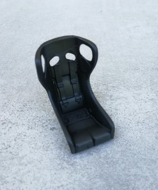 BUCKET SEAT "GT1" 1/18 - Image 3