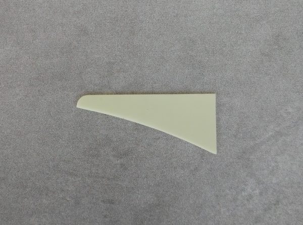 FERRARI 333 SP - Shark fin 1/18 - Image 2