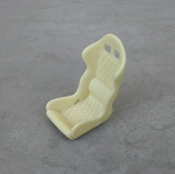 FERRARI F40 LM - Bucket seat 1/18