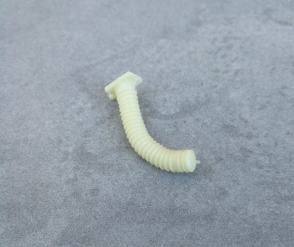 ENGINE - Tube air-conditioning 1/18 - Image 2