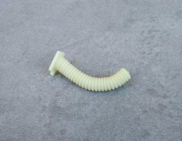 ENGINE - Tube air-conditioning 1/18