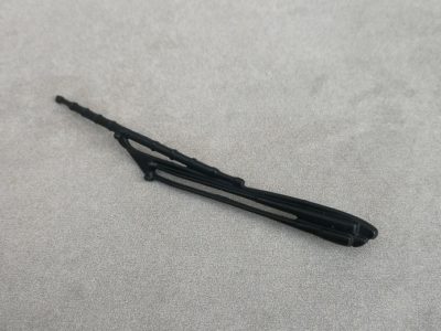 RALLYE - Wiper "Peugeot 307 WRC" 61mm 1/18