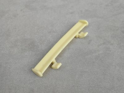 RENAULT CLIO MAXI – Rear wing 1/18