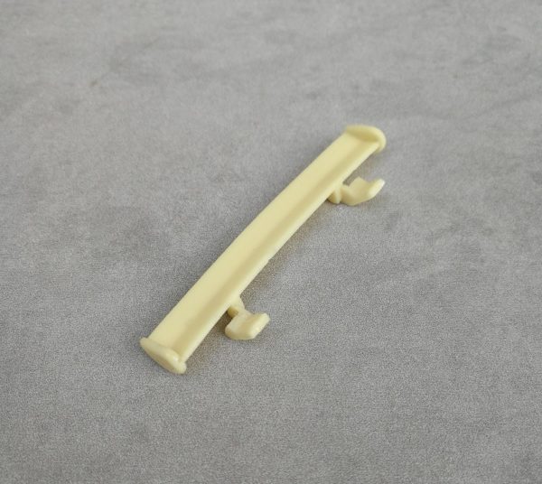 RENAULT CLIO MAXI – Rear wing 1/18