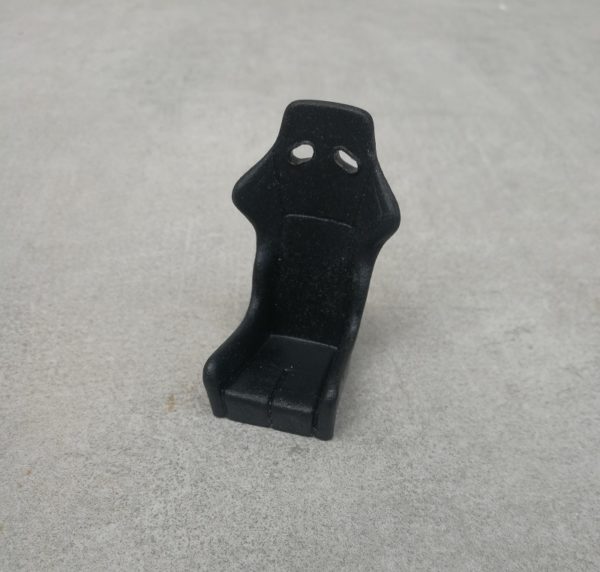 BUCKET SEAT "Big" 1/18 - Image 5