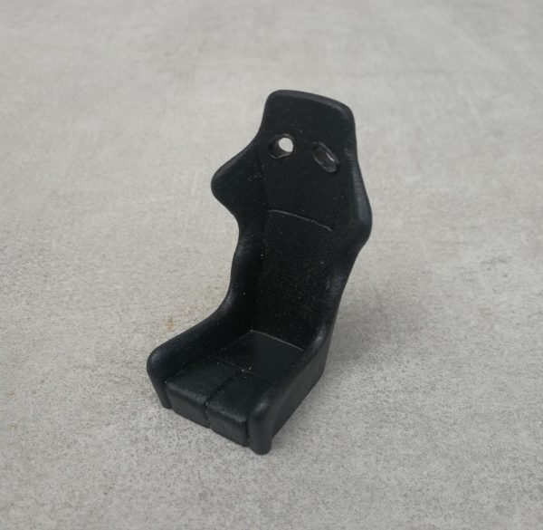 BUCKET SEAT "Big" 1/18 - Image 4