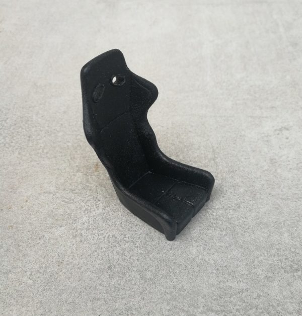 BUCKET SEAT "Big" 1/18 - Image 3