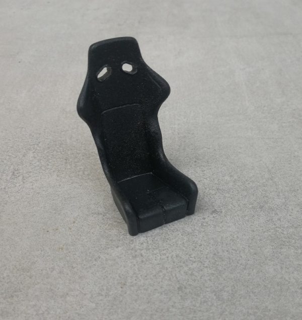 BUCKET SEAT "Big" 1/18 - Image 2