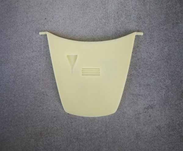 FERRARI F430 GT2 – Bonnet 2008 1/18