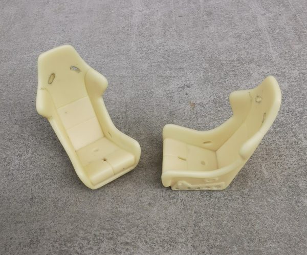 PEUGEOT 306 MAXI - Seats 1/18