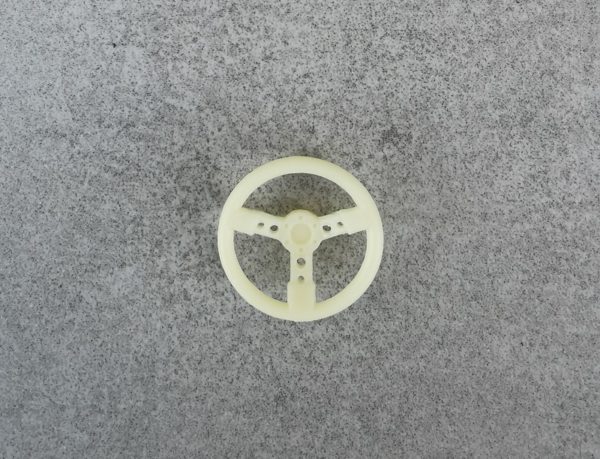 PEUGEOT 306 MAXI - Steering wheel 1/18