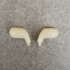 FERRARI F40 LM – Mirrors (4) 1/18