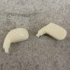 FERRARI F40 LM – Mirrors (4) 1/18 - Image 2