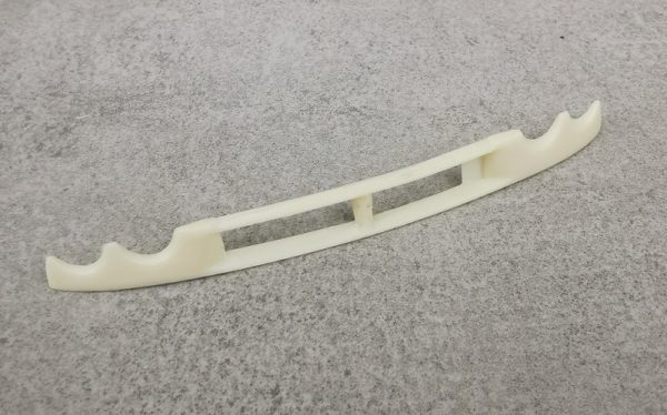 FERRARI F430 GT2 - Rear grid 1/18