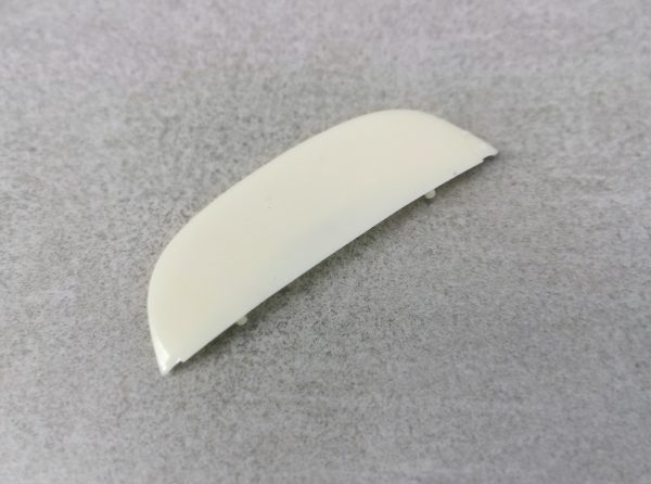 RALLYE – Rear wing “Ford Focus WRC 2002” 1/18