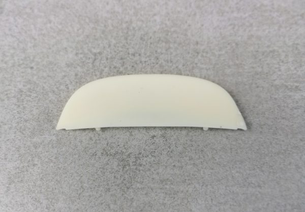 RALLYE – Rear wing “Ford Focus WRC 2002” 1/18 - Image 2