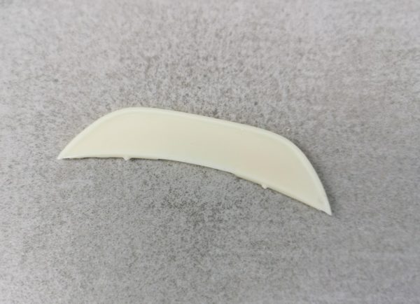 RALLYE – Rear wing “Ford Focus WRC 2001” 1/18 - Image 2