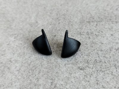 RALLYE – Mirrors “Citroën Saxo shells" 1/18