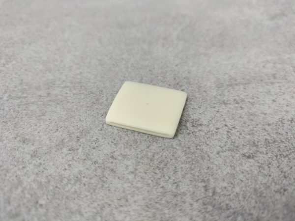 FERRARI 550 GT - Roof scoop 1/18 - Image 3