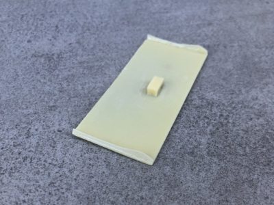 FERRARI F430 GT2 - Diffuser 1/18